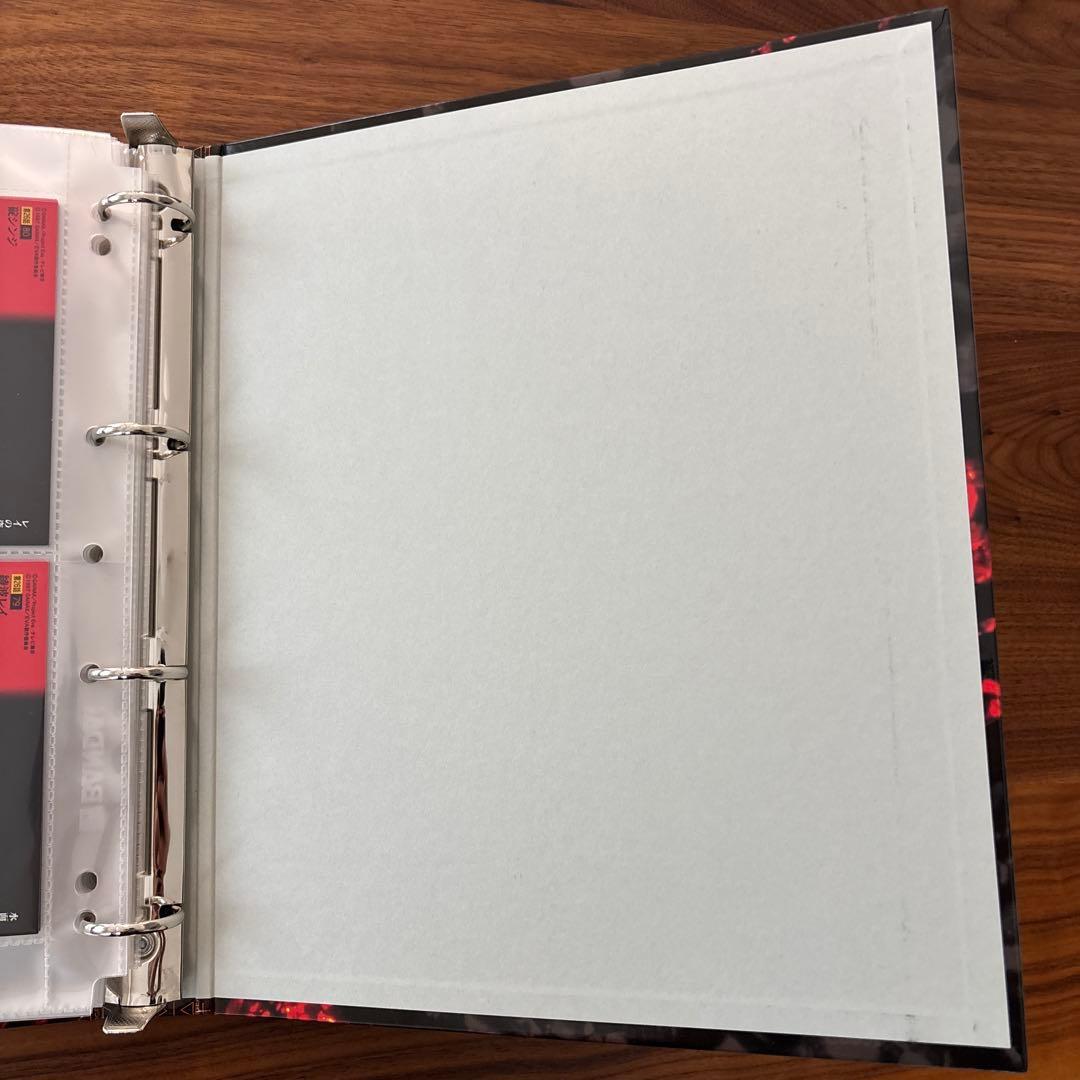 新世紀エヴァンゲリオン Air/まごころを、君に SP4種5枚 ノーマル111種