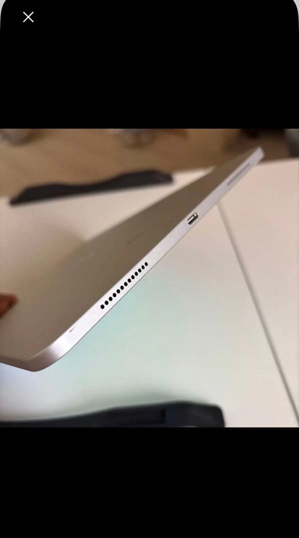 iPad本体 iPad Pro Magic Keyboard Apple