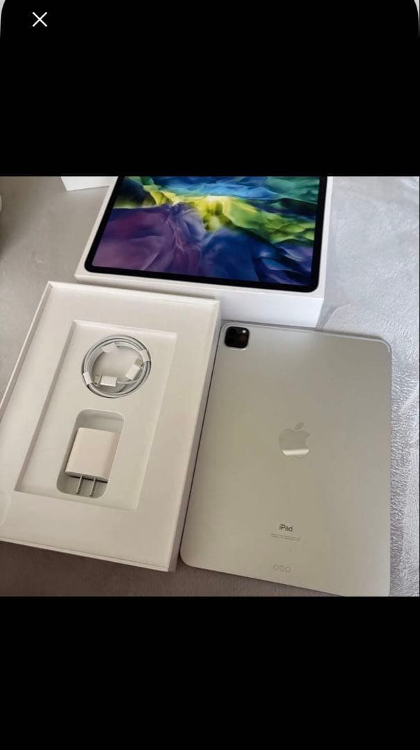 iPad本体 iPad Pro Magic Keyboard Apple