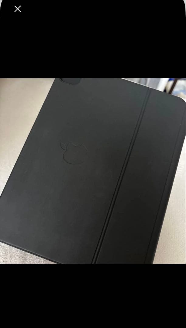 iPad本体 iPad Pro Magic Keyboard Apple