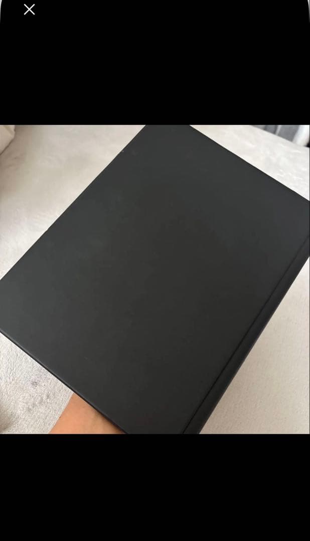 iPad本体 iPad Pro Magic Keyboard Apple