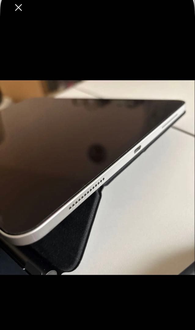 iPad本体 iPad Pro Magic Keyboard Apple