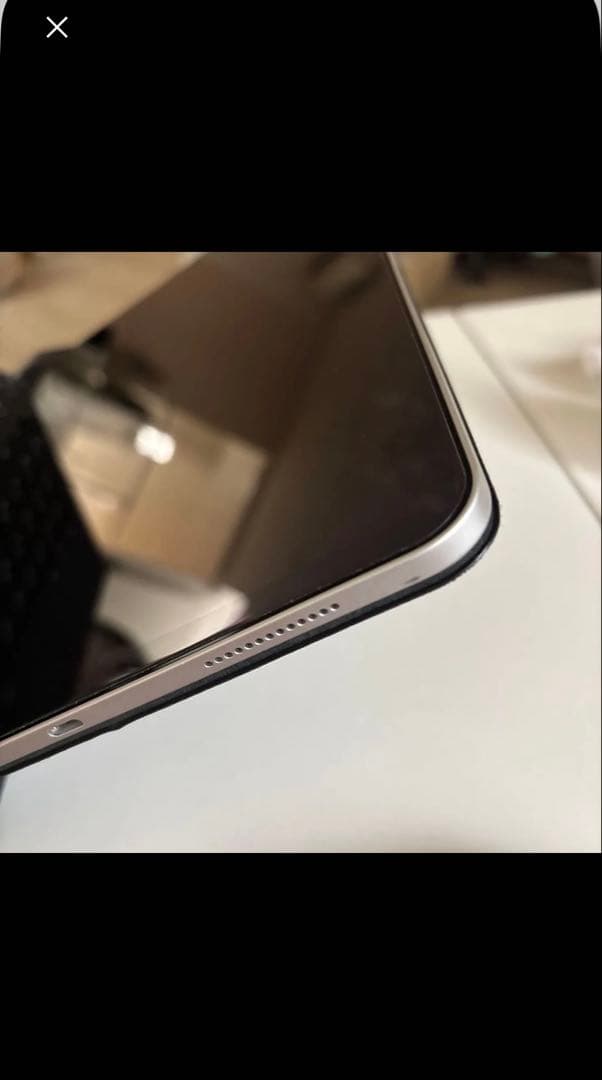 iPad本体 iPad Pro Magic Keyboard Apple