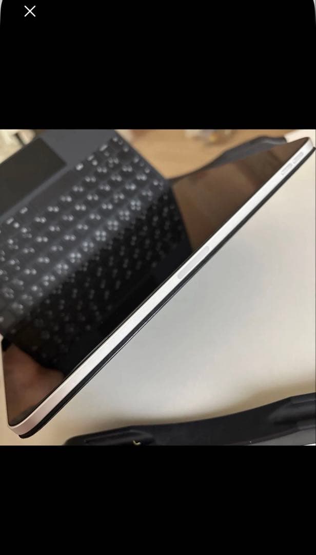iPad本体 iPad Pro Magic Keyboard Apple