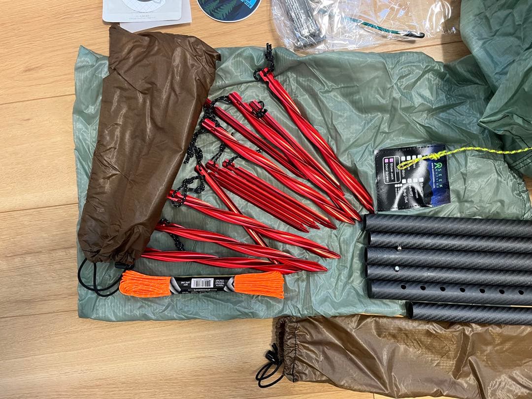 レッドクリフ　シークアウトサイド　seekoutside redcliff