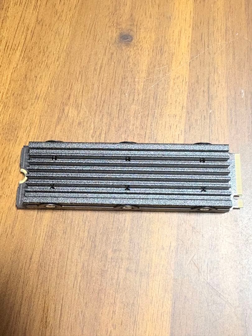 Nextorage NEM-PA1TB 美品