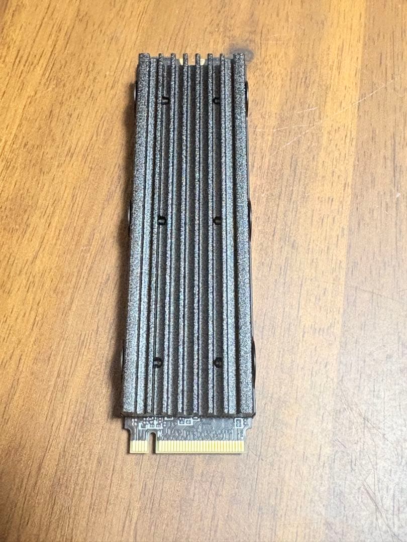 Nextorage NEM-PA1TB 美品