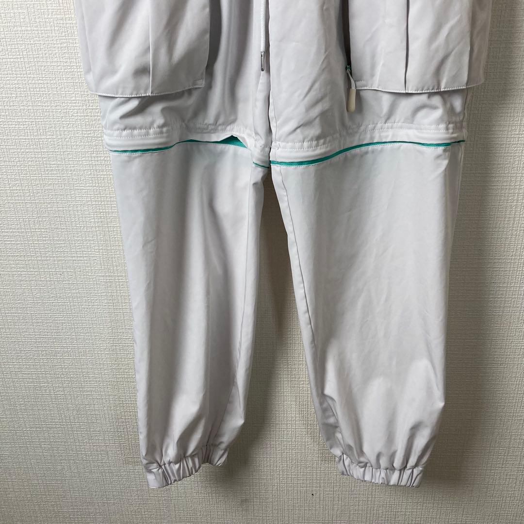 132【FR2月桃限定品】2way Stretch Cargo Pants