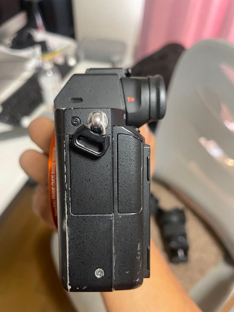 SONY α7R2ミラーレス一眼カメラ　ボディ