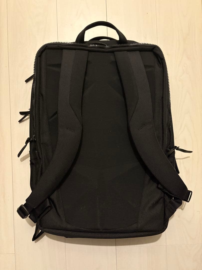 THE NORTH FACE Shuttle Series ビジネスバッグ