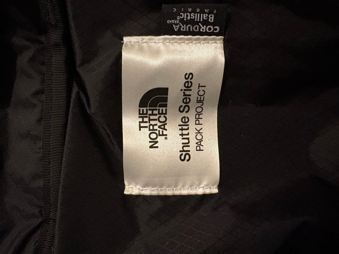 THE NORTH FACE Shuttle Series ビジネスバッグ