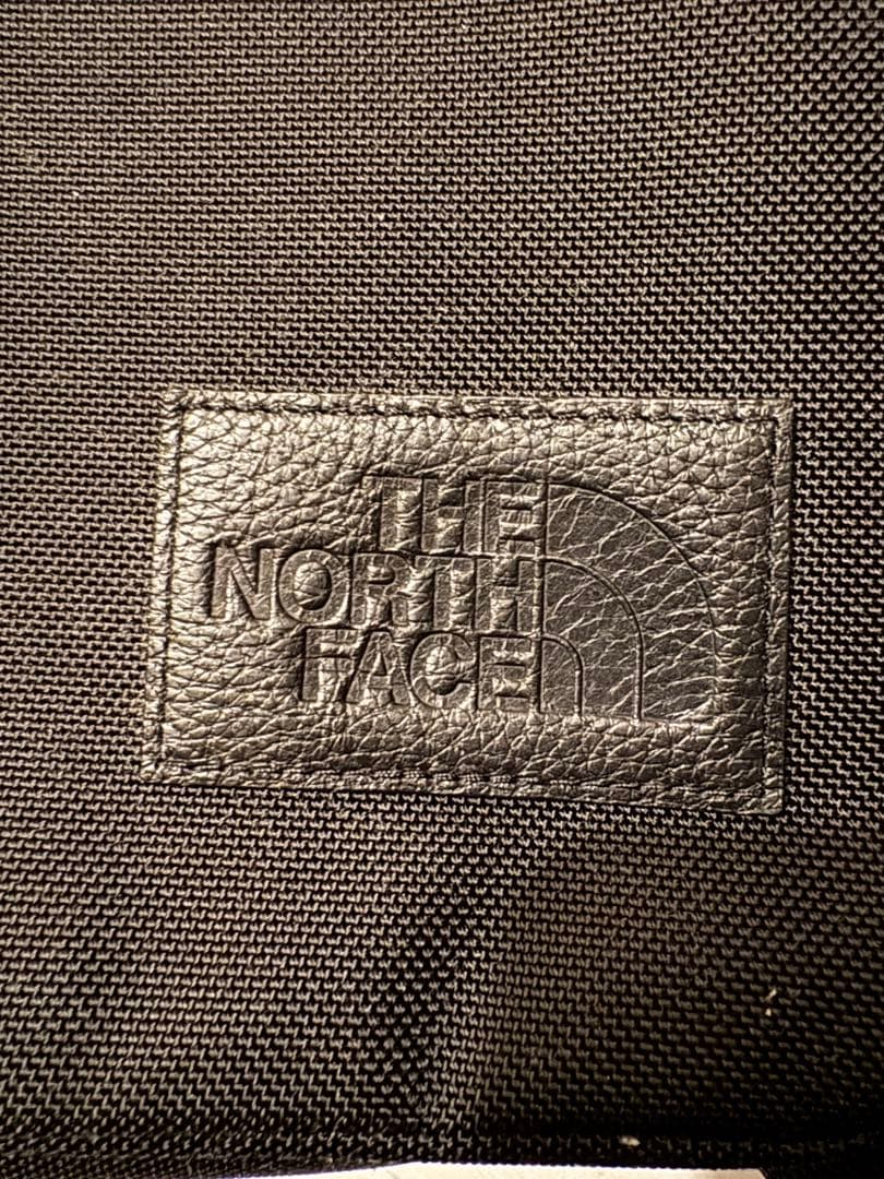 THE NORTH FACE Shuttle Series ビジネスバッグ