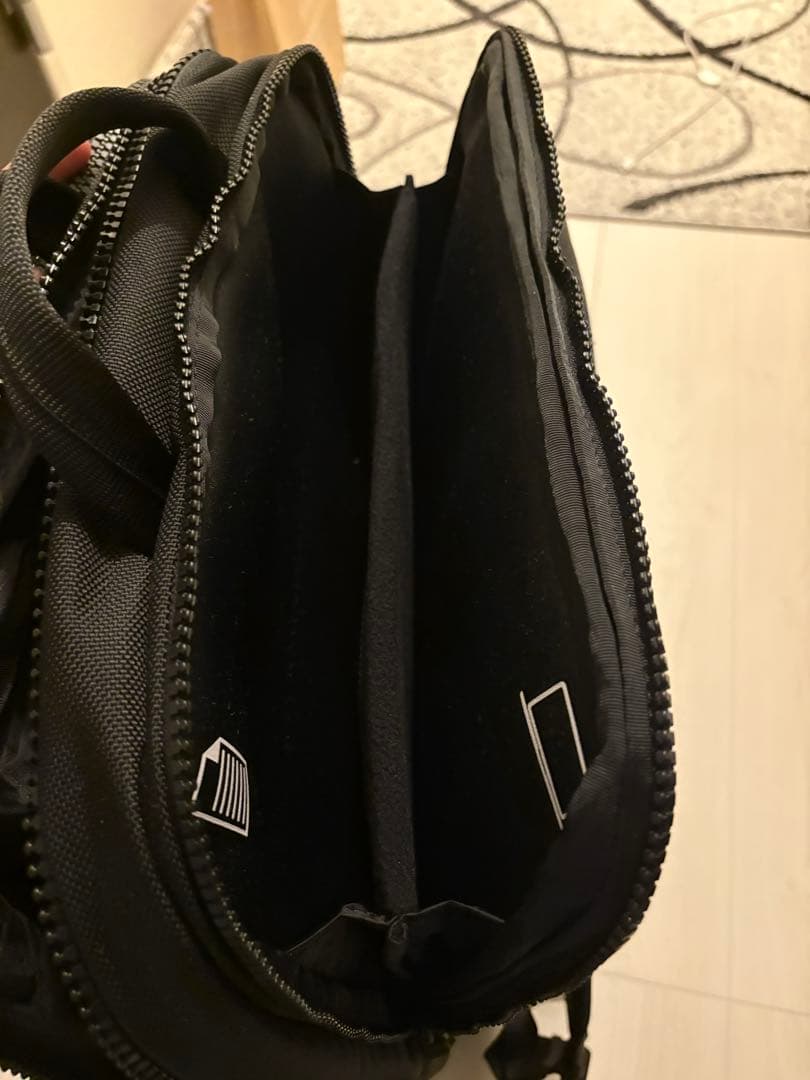 THE NORTH FACE Shuttle Series ビジネスバッグ