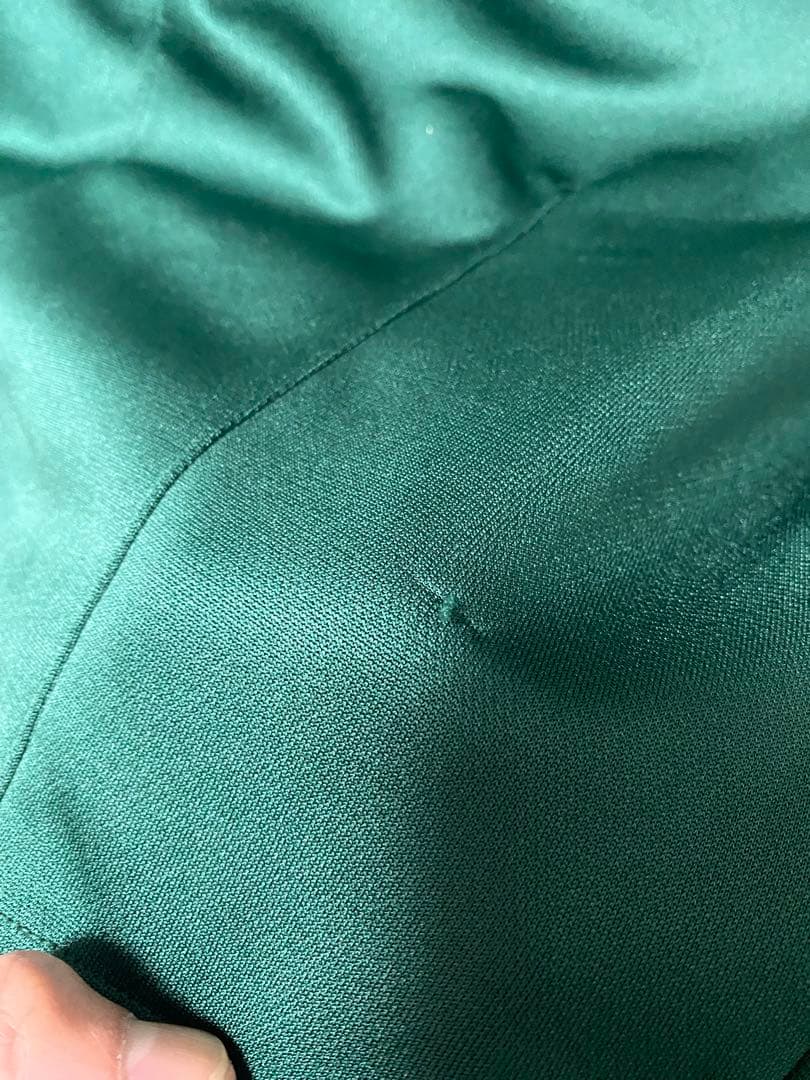 Needles hd shorts ニードルズ　ジョングク