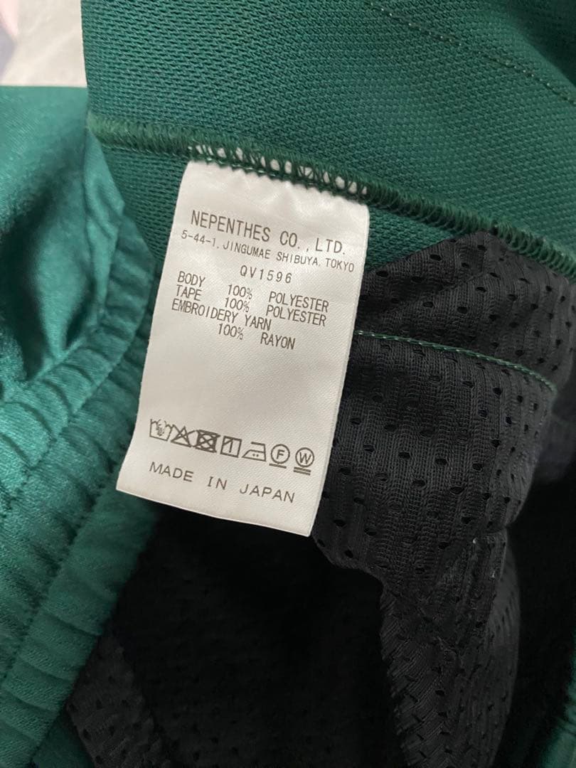 Needles hd shorts ニードルズ　ジョングク