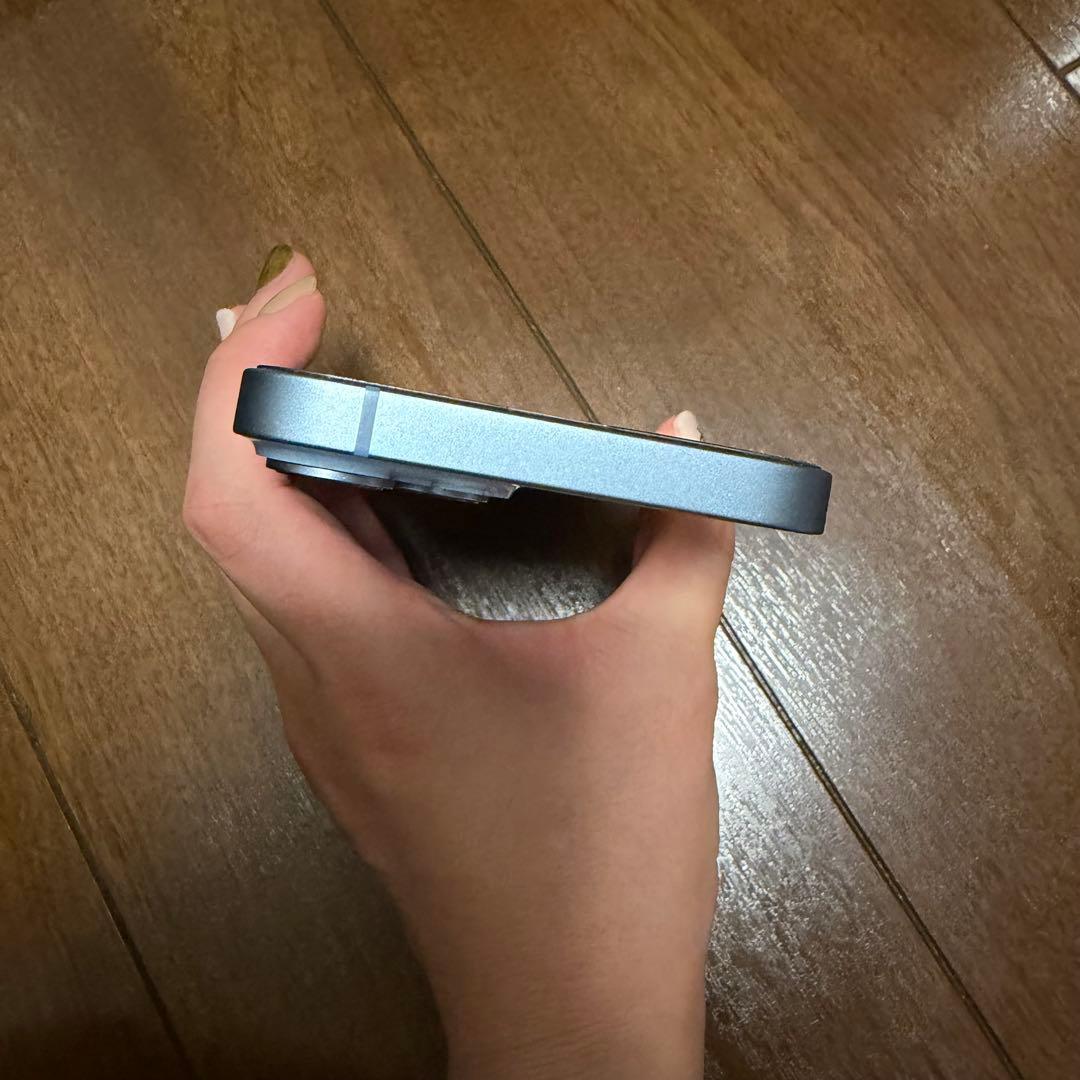 iPhone 14 ブルー 128 GB SIMフリー