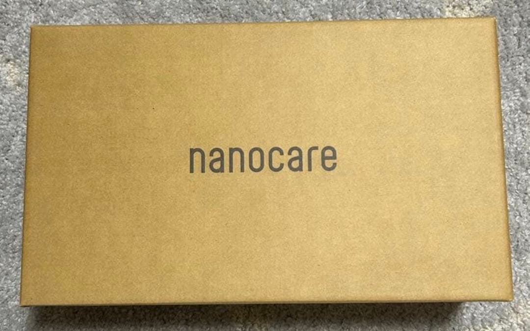 新品未開封Panasonic EH-NA9M-H ヘアドライヤー