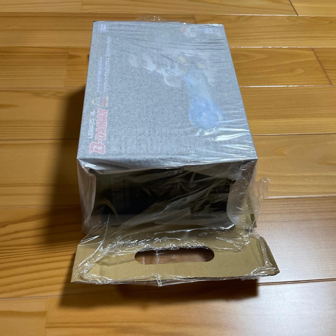 ファイティングフェニックス＆コンテナケースセット スーパービーダマン