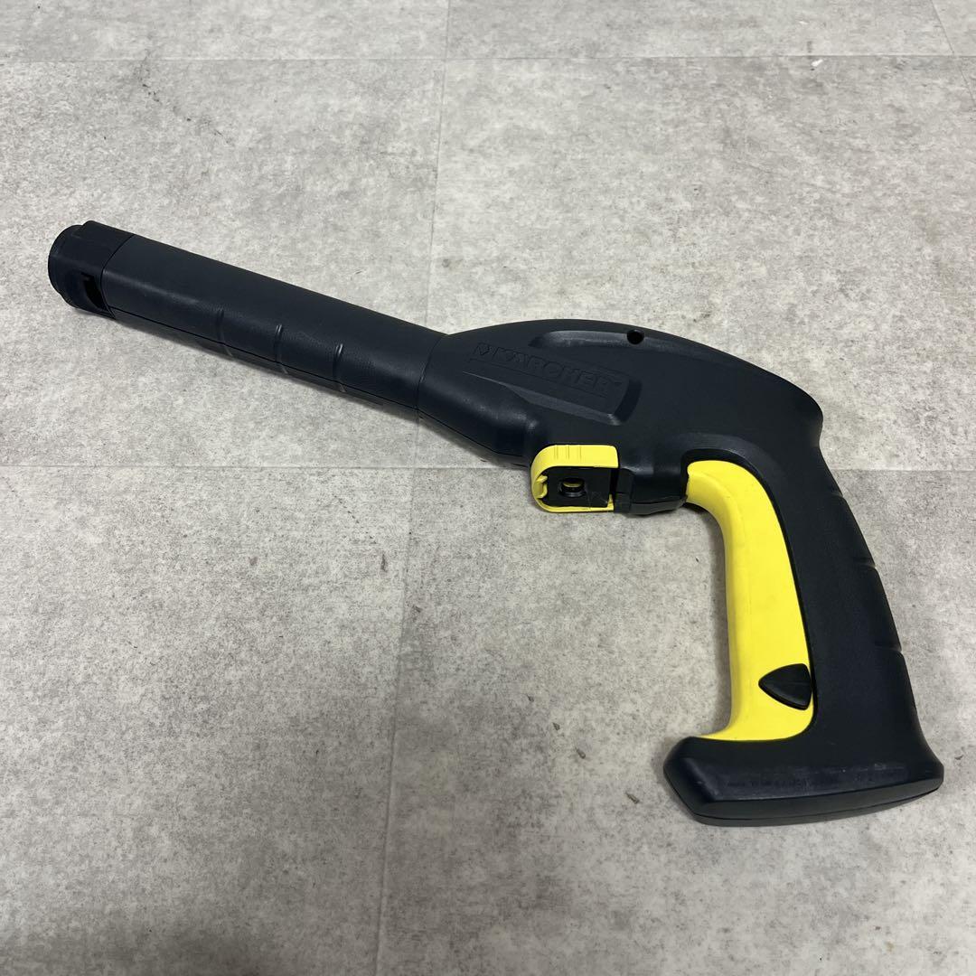 KARCHER ケルヒャーJTK サイレント 高圧洗浄機 【良品】