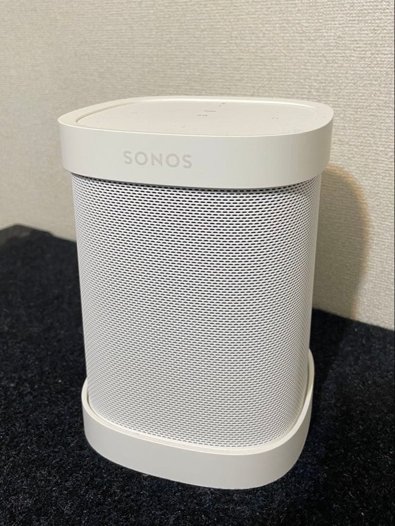 SONOS ONE ソノス 壁掛け