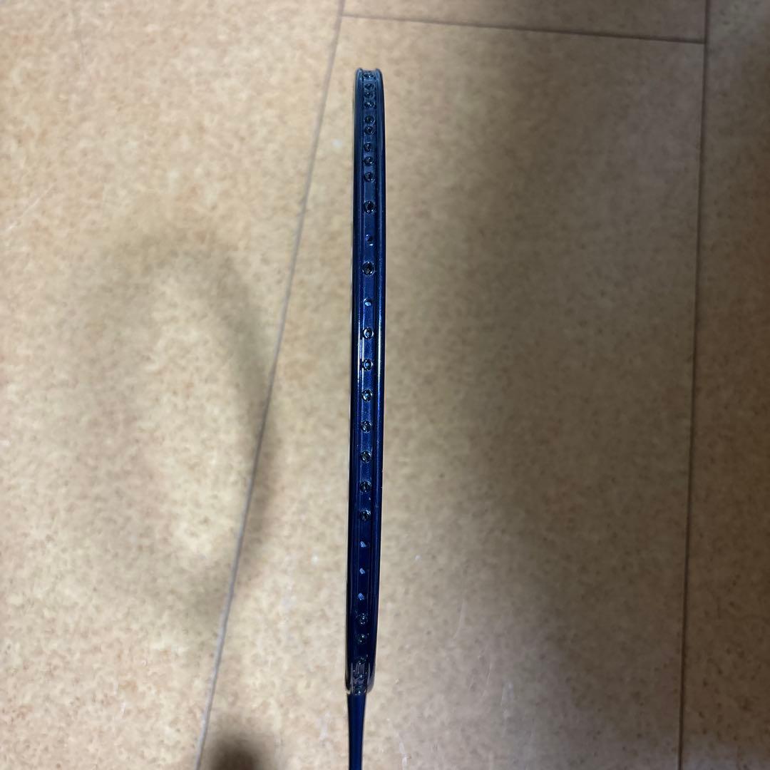 ASTROX 100zzバドミントンラケット　ジャンク品　2本セット