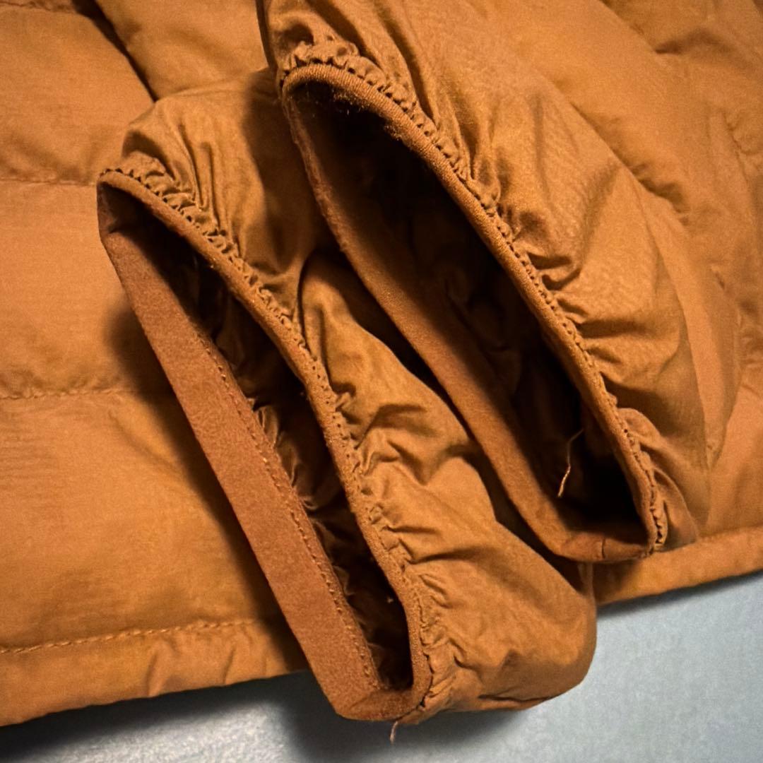 【Mサイズ】mont-bell スペリオダウン ラウンドネックジャケット