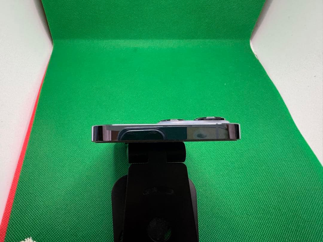 0166 IPHONE 13 PRO 128GB SIM フリー