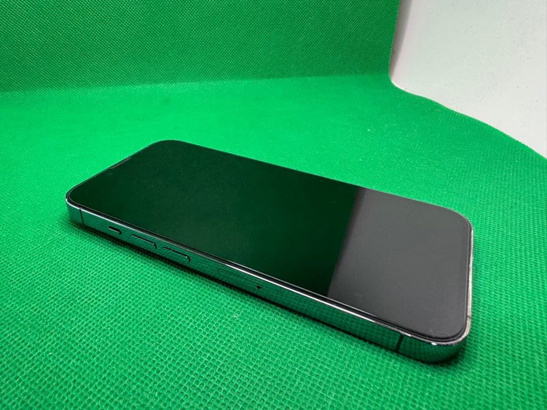 0166 IPHONE 13 PRO 128GB SIM フリー
