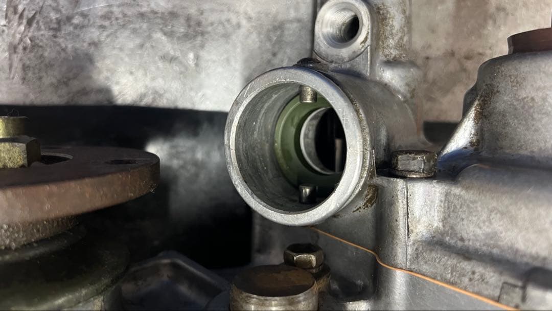 ジムニーJA71 トランスファーダウンギア6.5:1 JA11にも　送料込み