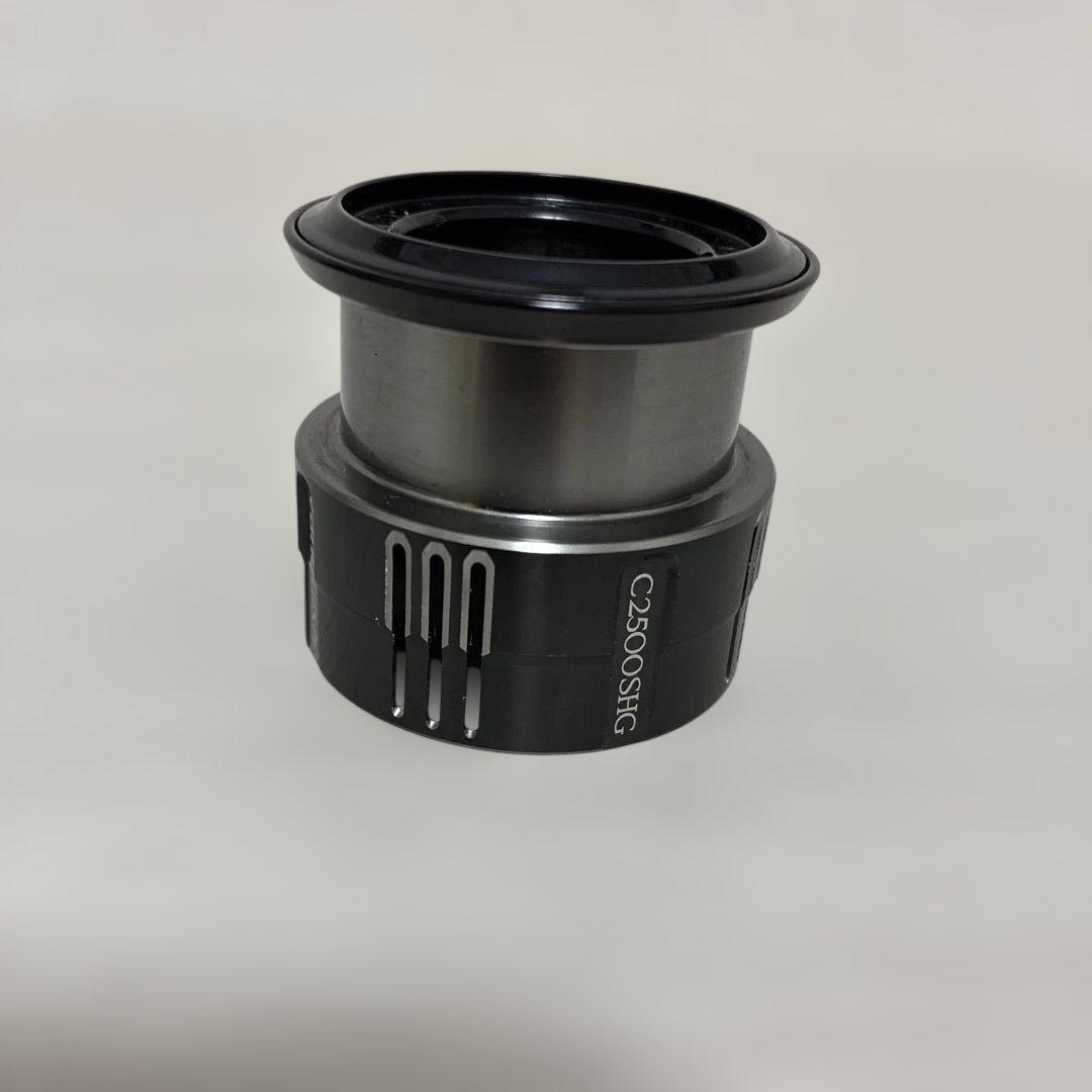 19ヴァンキッシュ　C2500SHG スプール