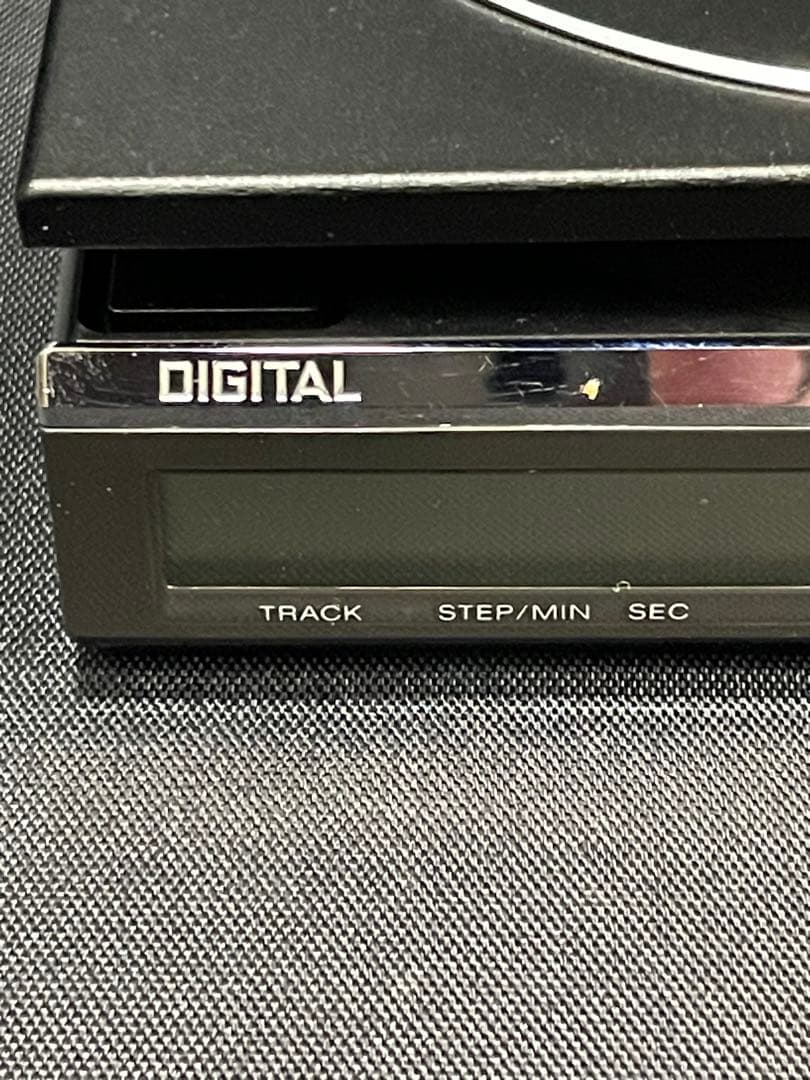 SONY Discman D-50MkII【ジャンク品】