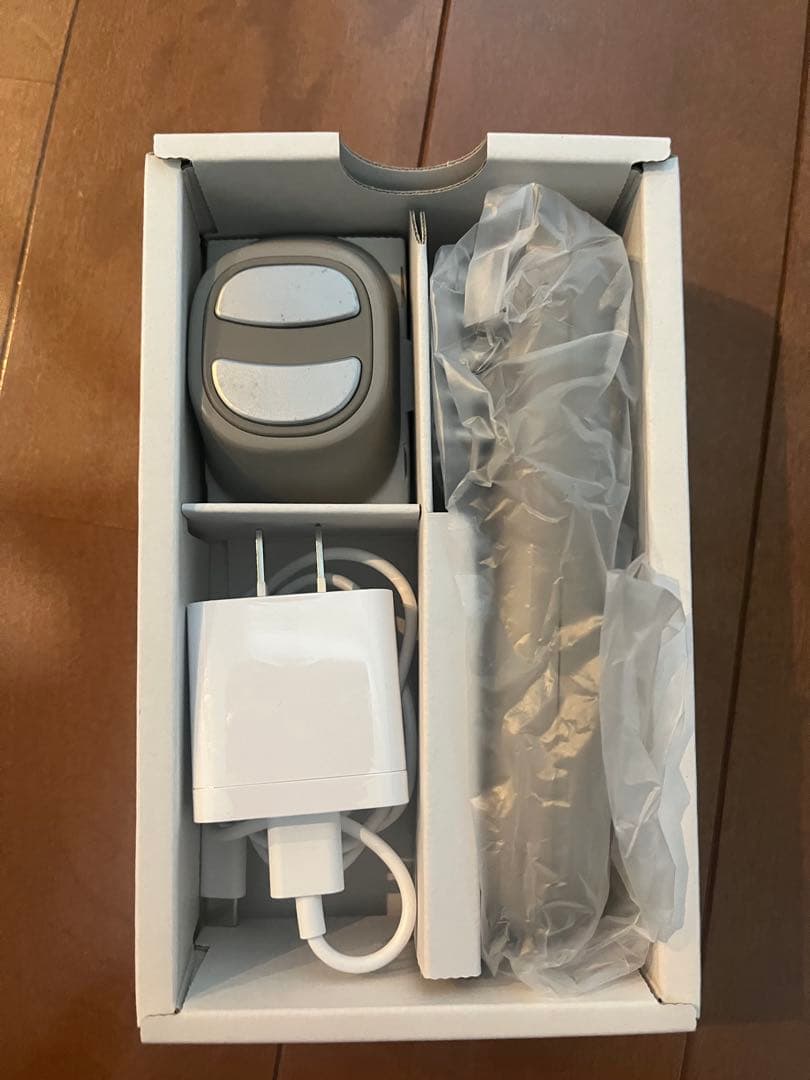 【美品】箱・説明書有り！バイタリフト　Panasonic 美顔器　EH-SP60