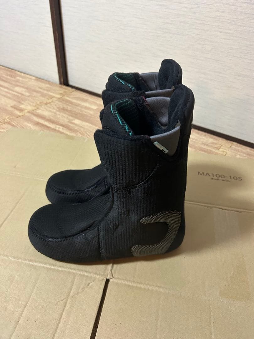 スノーボード BURTON FELIX BOA 25.5cm