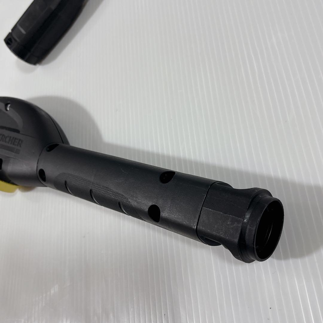 KARCHER ケルヒャー K2クラシック プラス 高圧洗浄機 洗車 家庭用