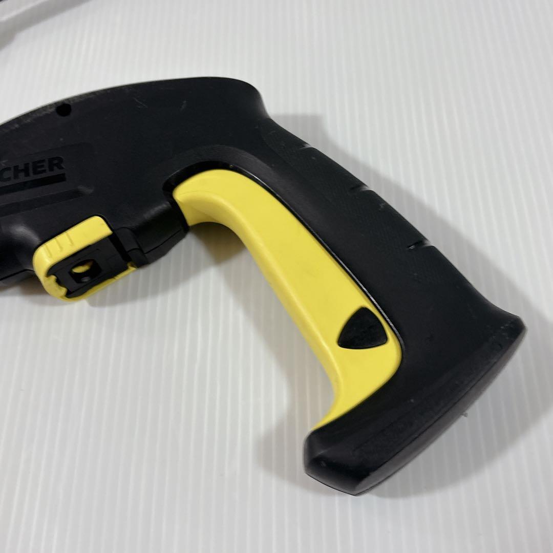 KARCHER ケルヒャー K2クラシック プラス 高圧洗浄機 洗車 家庭用