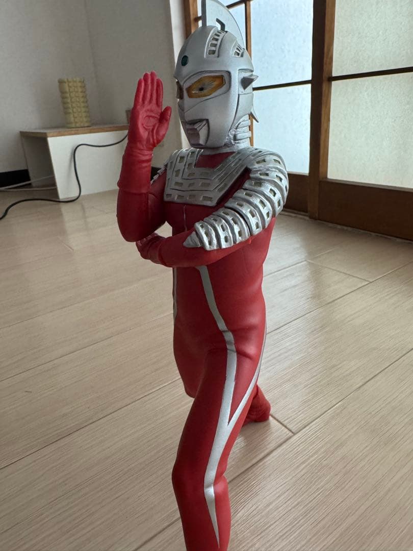CCP ウルトラセブン ワイドショット