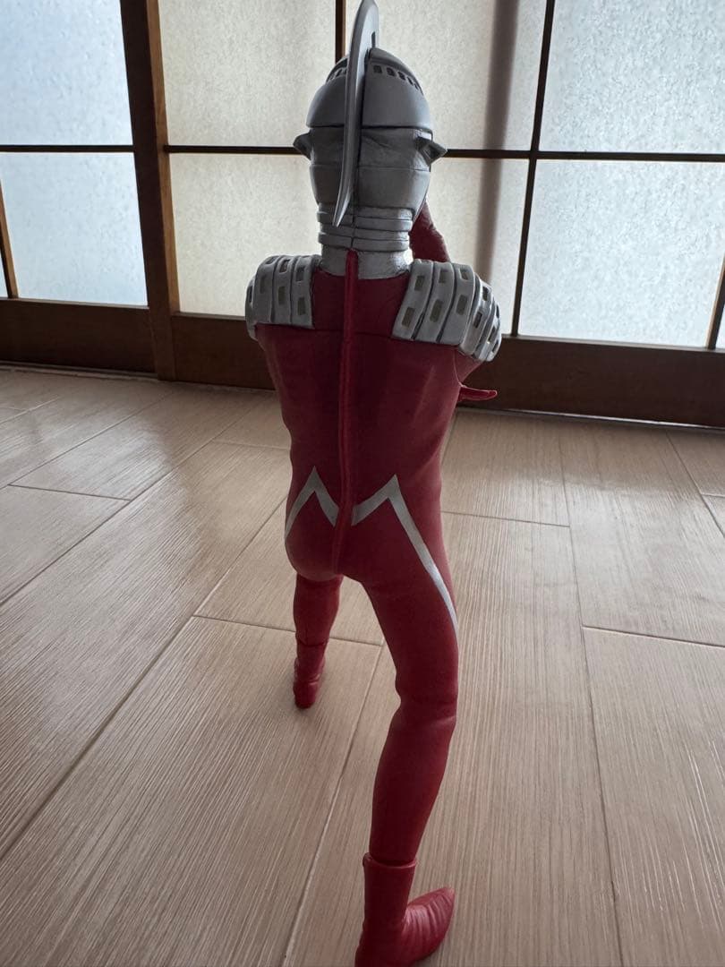 CCP ウルトラセブン ワイドショット