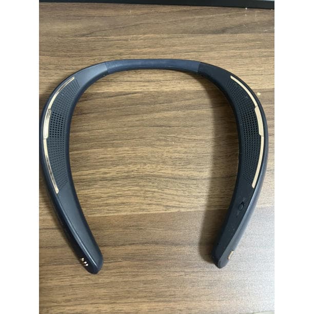 SHARP ネックスピーカー/AQUOSサウンドパートナー/AN-SS1