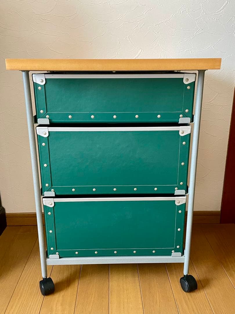 北欧家具 スウェーデン innovator イノベーター ヴィンテージチェスト