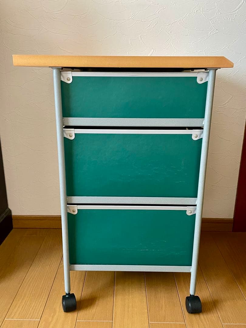 北欧家具 スウェーデン innovator イノベーター ヴィンテージチェスト