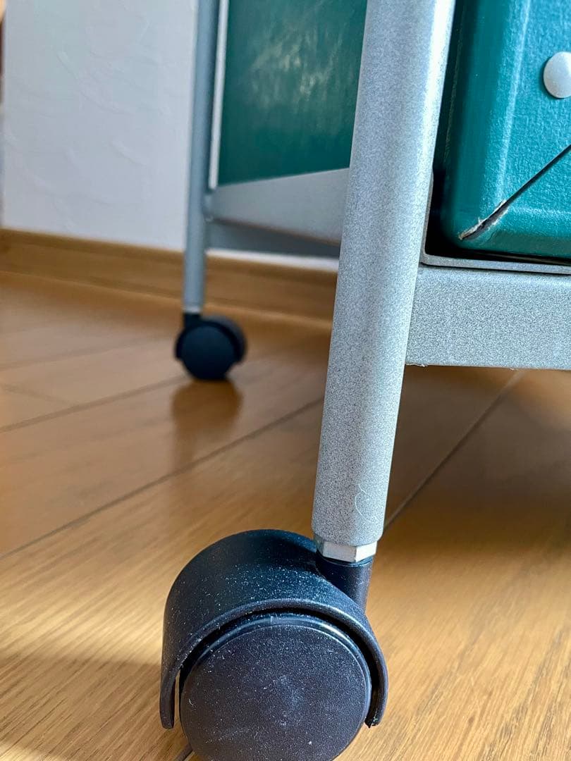 北欧家具 スウェーデン innovator イノベーター ヴィンテージチェスト