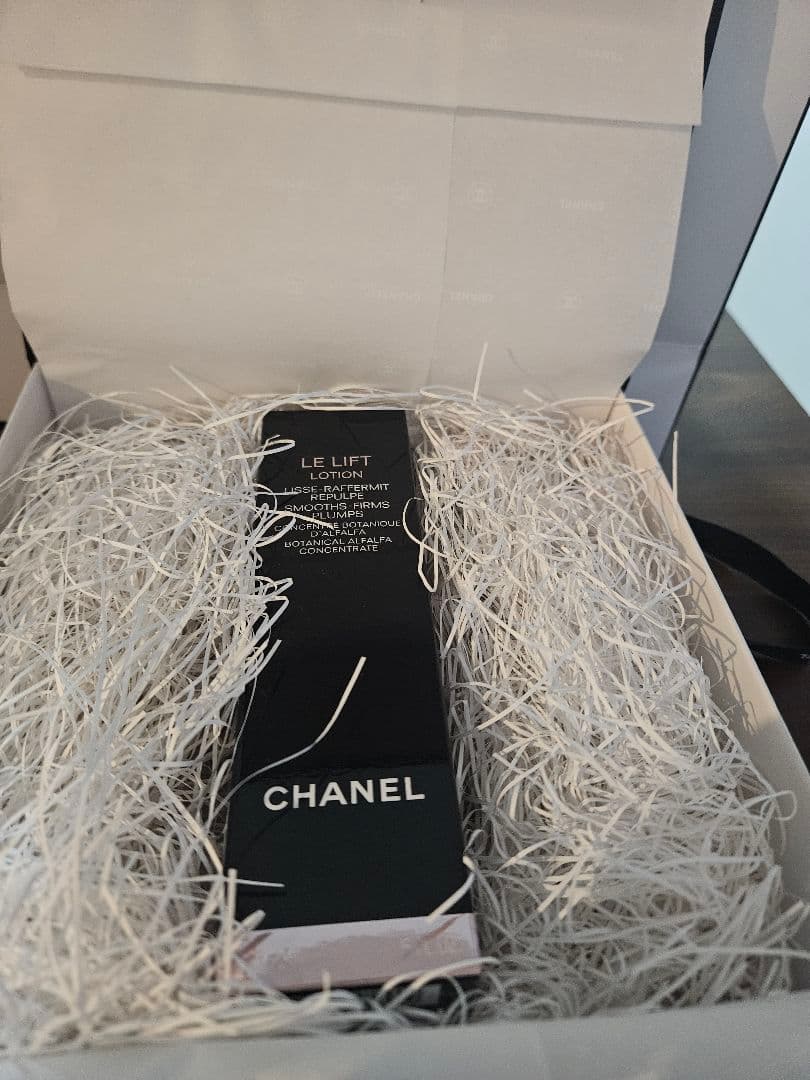 CHANEL LE LIFT ローション