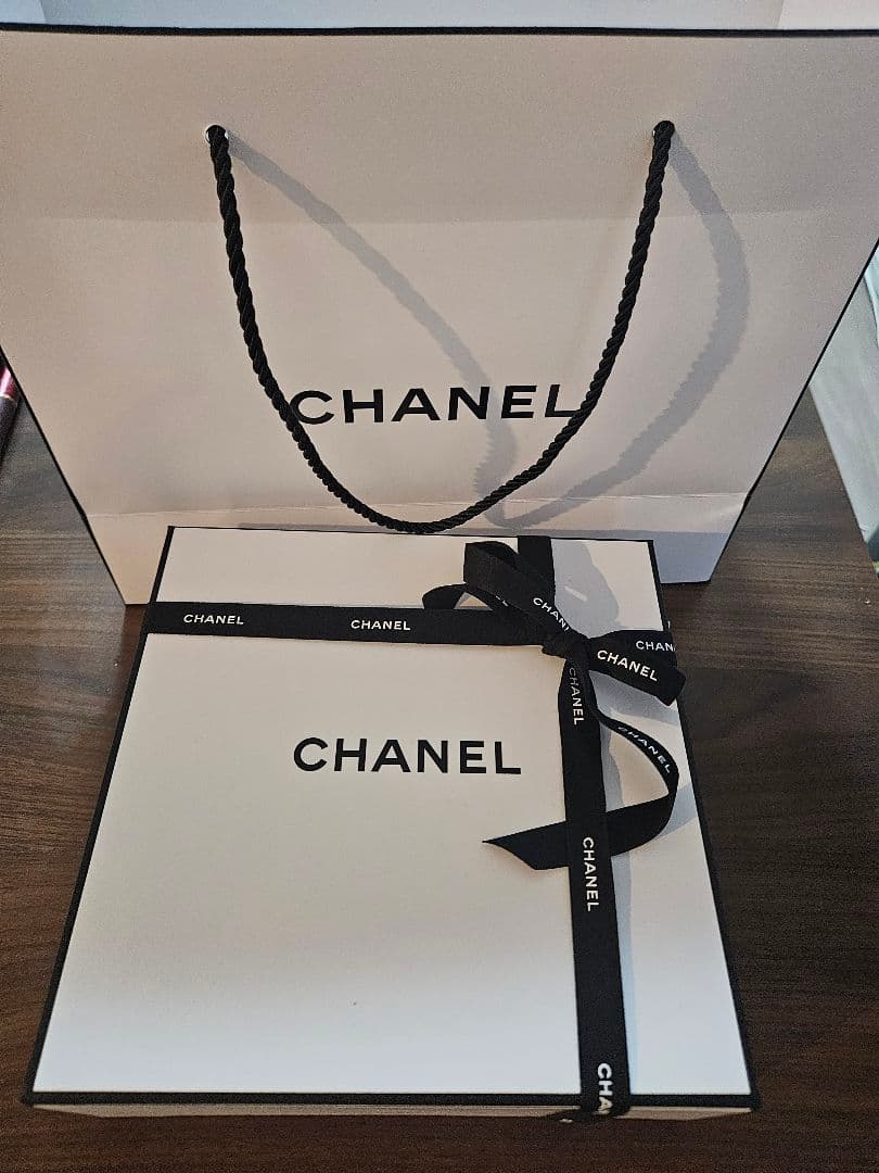 CHANEL LE LIFT ローション