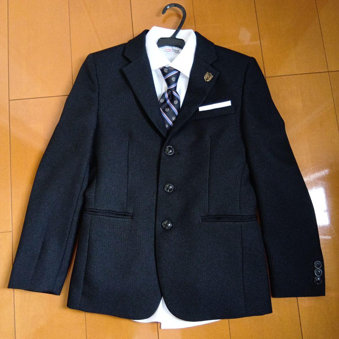 【sana☆mama 】waltz by BEAMS design スーツ