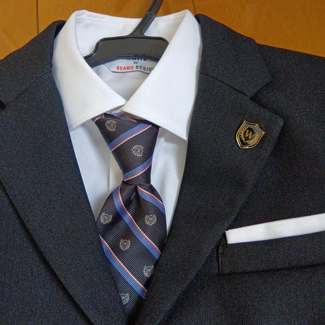 【sana☆mama 】waltz by BEAMS design スーツ