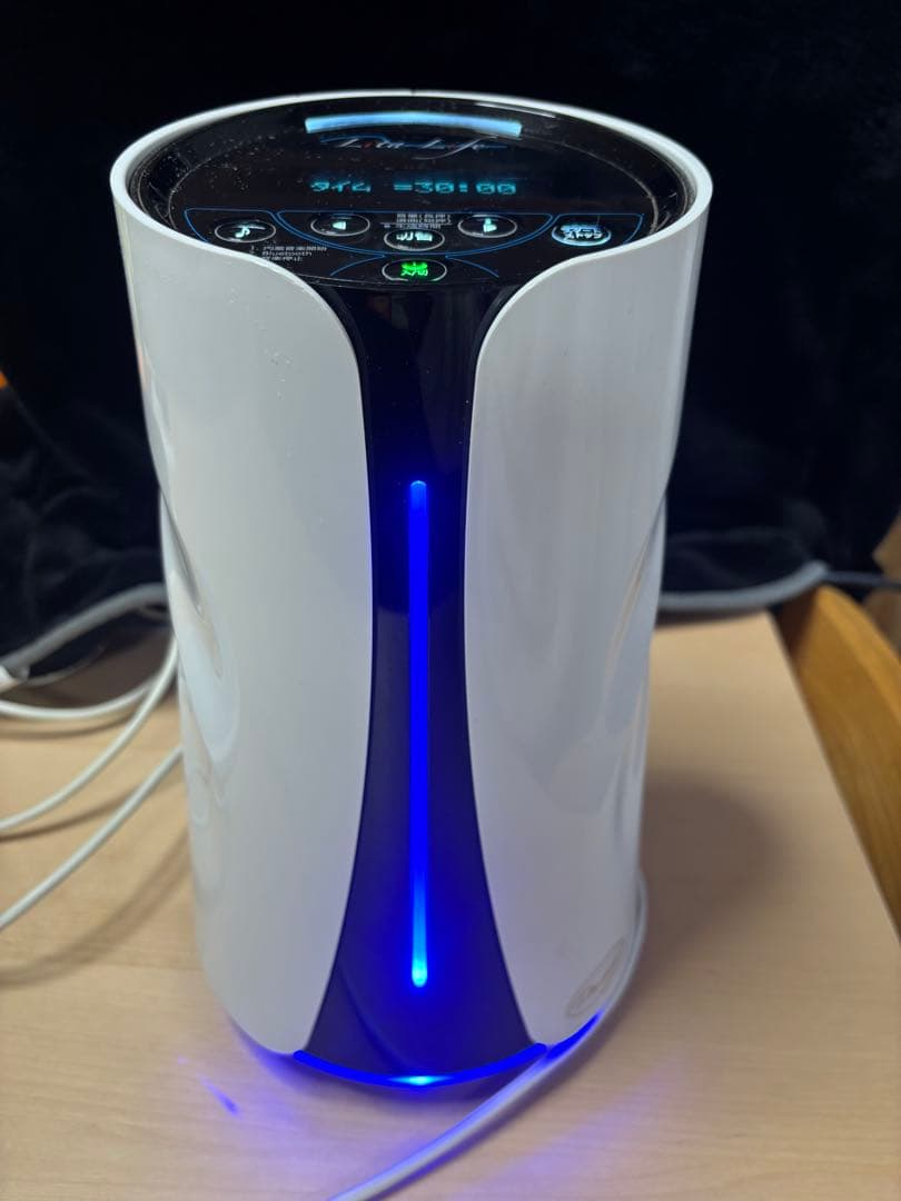 Lita Life Ver.2 水素風呂機能付き