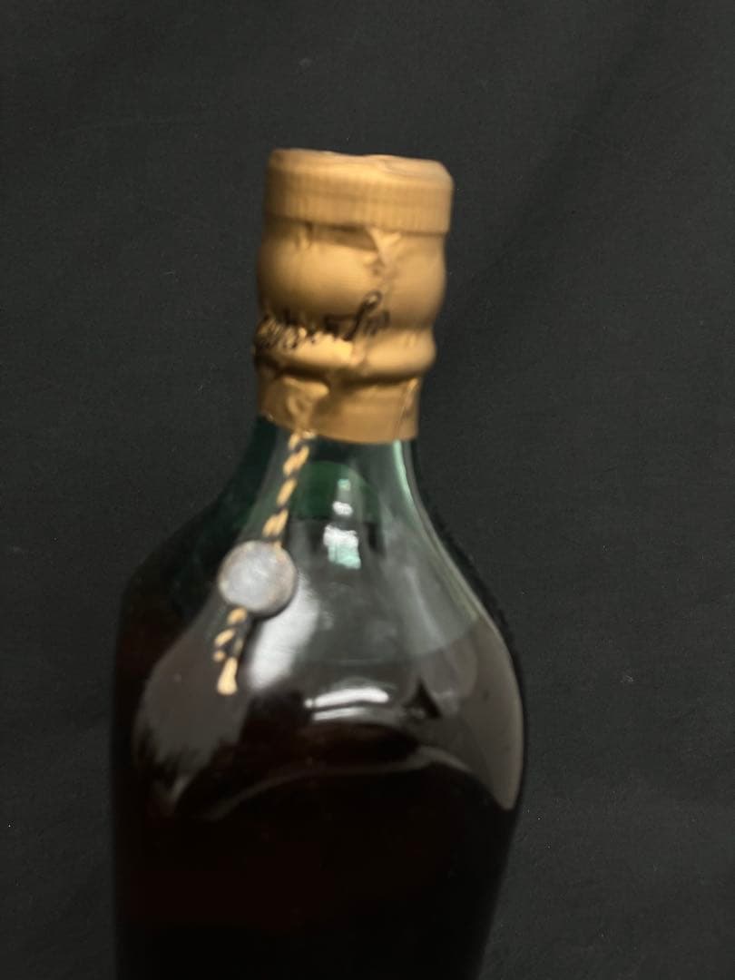 ジョニーウォーカー ブルーラベル 750ml 瓶JohnnieWalker