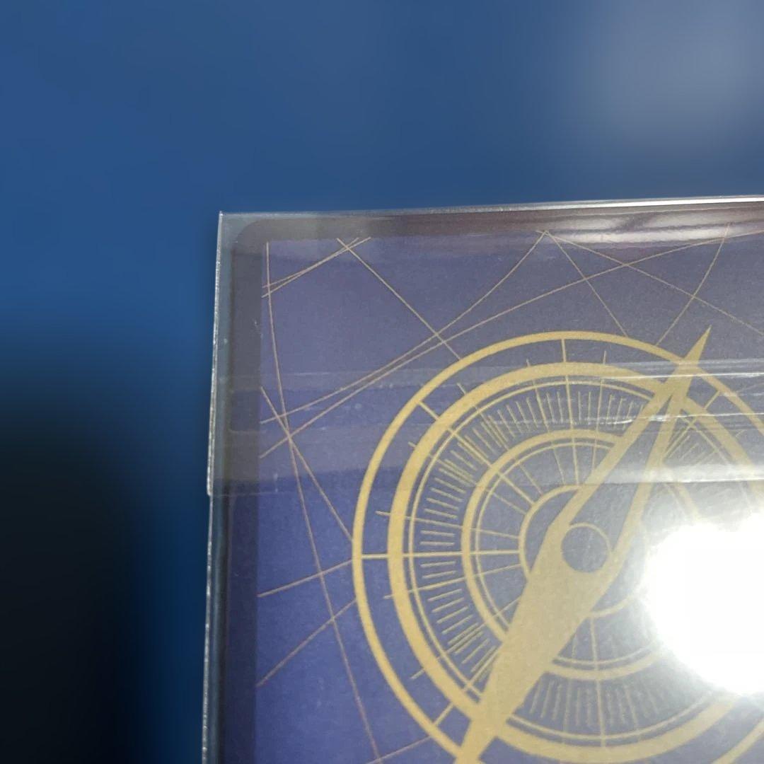 ワンピースカード フラシ 黄ボニー