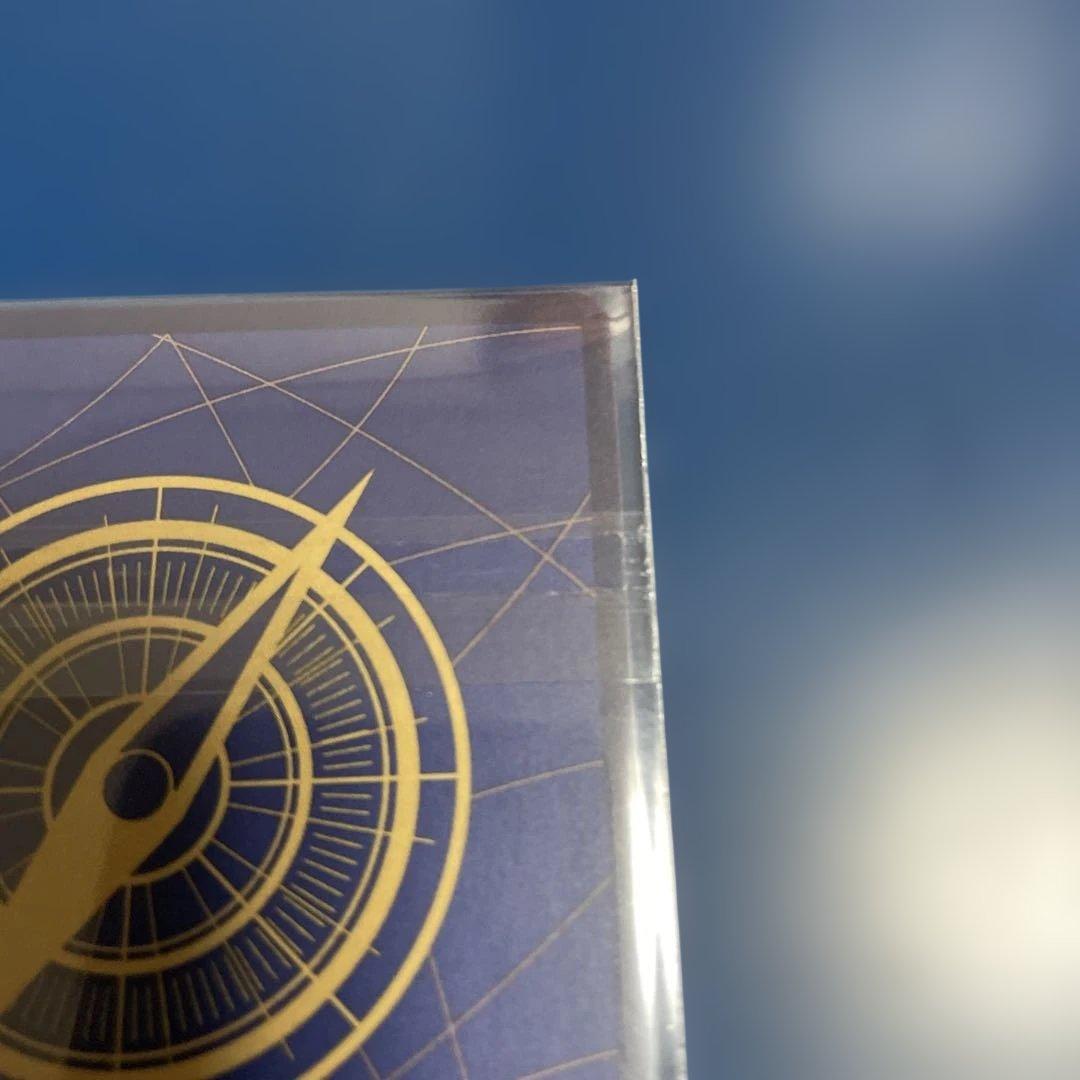 ワンピースカード フラシ 黄ボニー