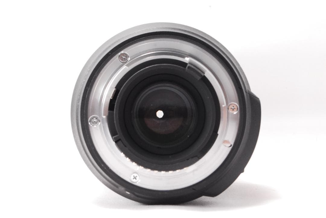 ✨超万能レンズ✨Nikon AF-S 18-200mm G ED VR